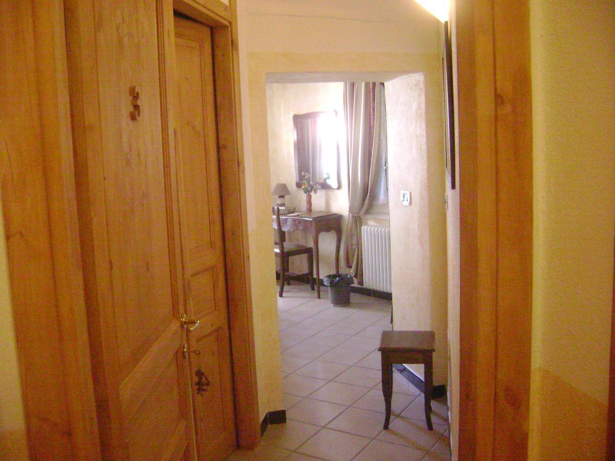 La Finestrella Di Montalto Locanda Badalucco Exteriér fotografie